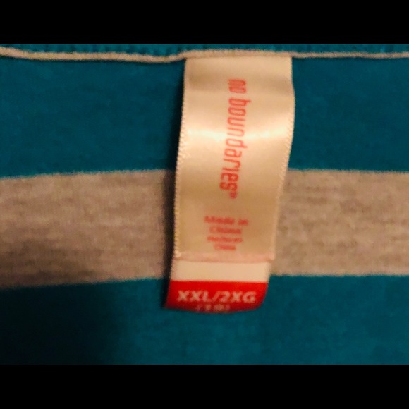 No Boundaries / Top - Picture 3 of 4